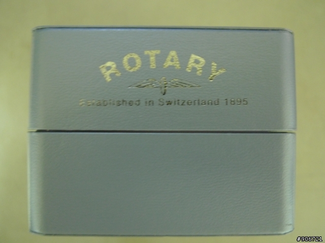 ROTARY-500C  開箱文