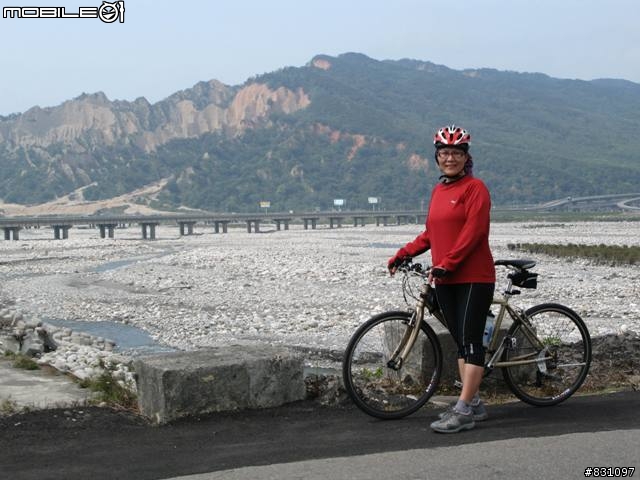 舊鐵道之旅(女王篇)－后豐鐵馬道、泰安車站、龍騰斷橋、勝興車站