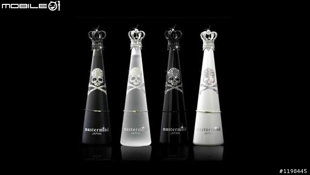 Mastermind JAPAN x Fillico Water