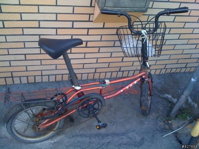 布朗登=Brompton?