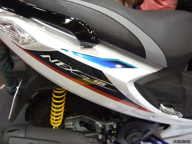 [累死人分享]2009台北世貿機車產業展，激暴!!挑戰機車展最多圖(ShowGirl隨時補上) - 已經全PO了