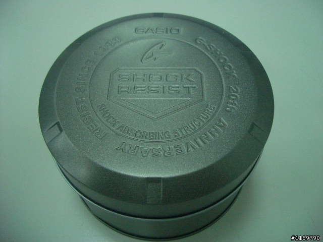 Casio G-SHOCK