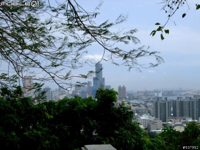 機車夜衝 亂亂跑 之看 高雄夜景(更新斜張夜景)