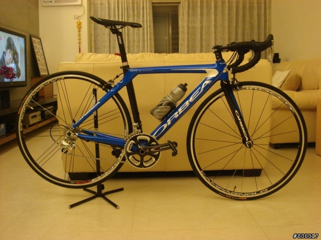 新車分享ORBEA ONIX