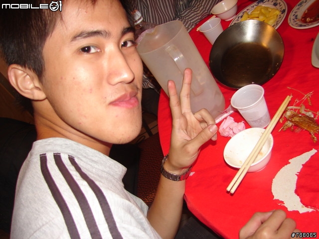 照片 in #31 20 11 1 南陌‧活魚斜張夜景盃 安全簽到 & 照片分享