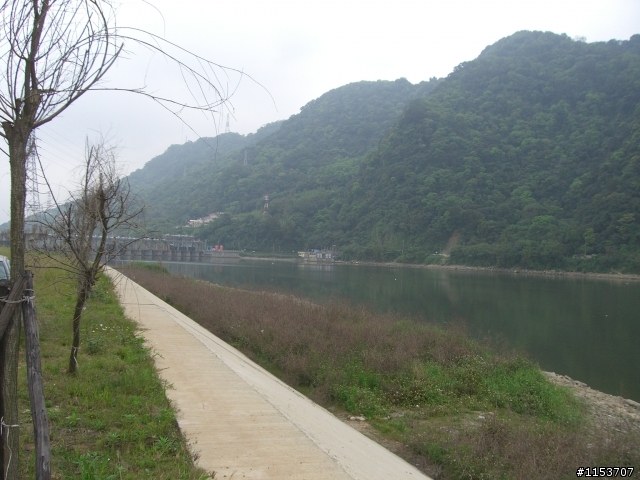 鶯歌至大溪環河自行車探察之旅