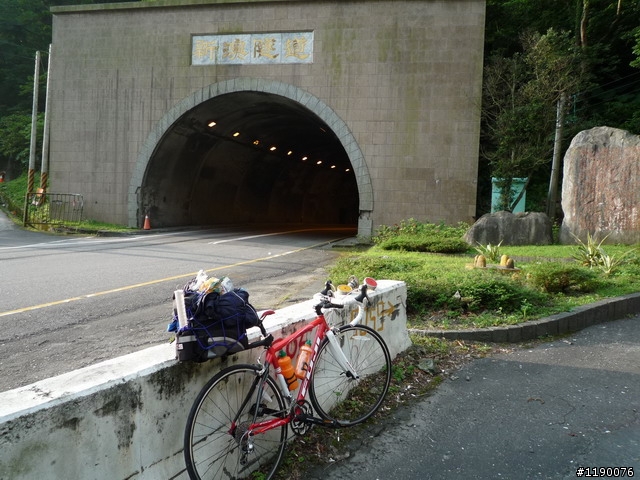 [分享]新車試騎 北宜 + 蘇花