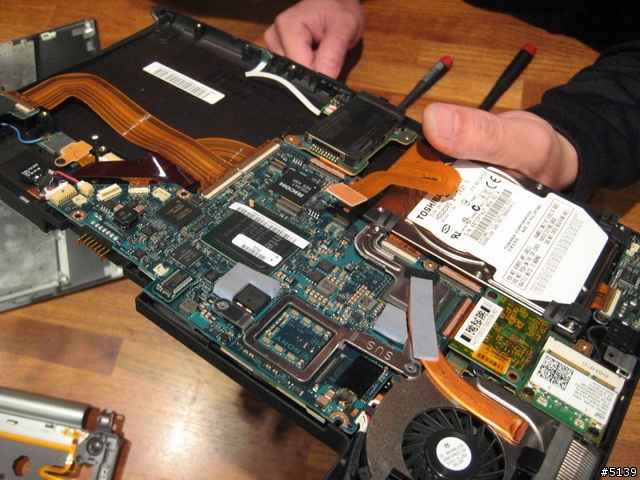 [分享]Sony VAIO迷聚會3 從"心"開始 活動實錄 (圖多)