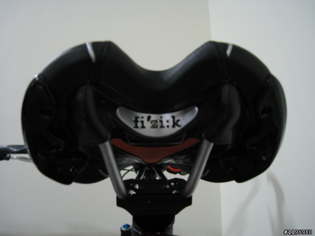 [分享]MERIDA 名駒 HFS 3000V