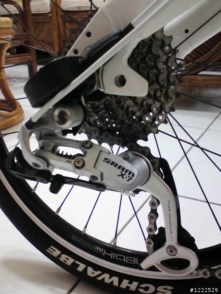 又一台DAHON –MU p8開箱文