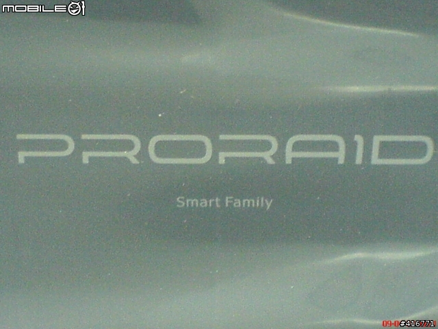 [開箱分享] DAS外接磁碟陣列 PRORAID 4-BAY HFR2-S3B (圖多)