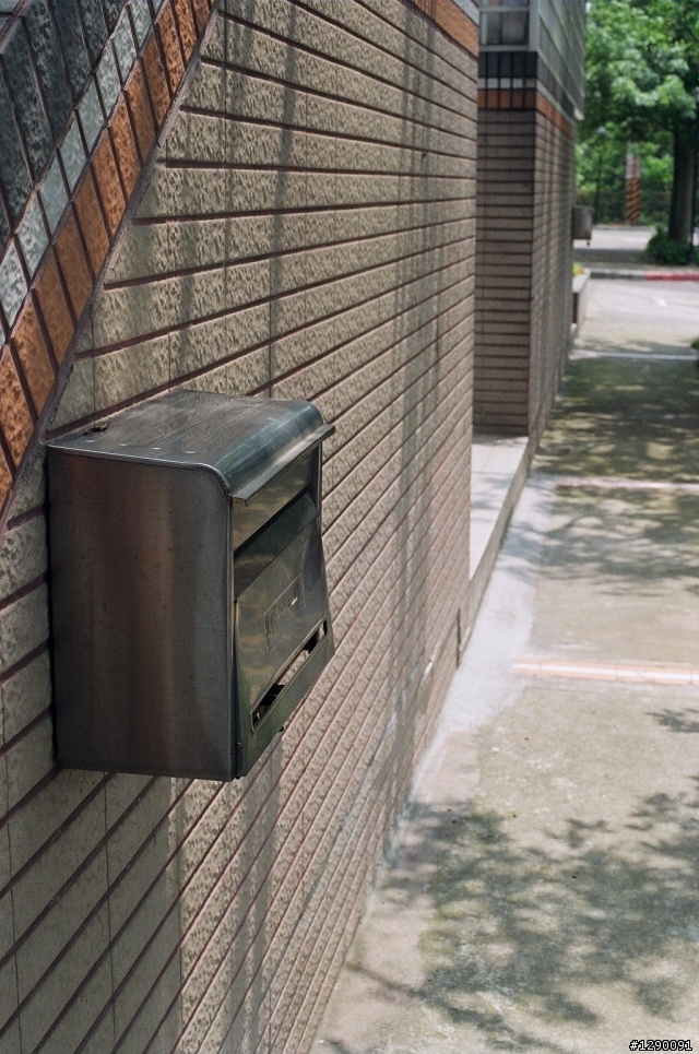 Canon AE-1 拍拍