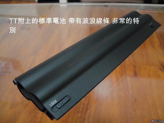 [分享]Sony VAIO VGN-TT15TN/R（濃燄紅）