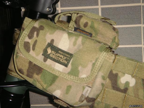 開箱 Montagu PARATROOPER 傘兵車