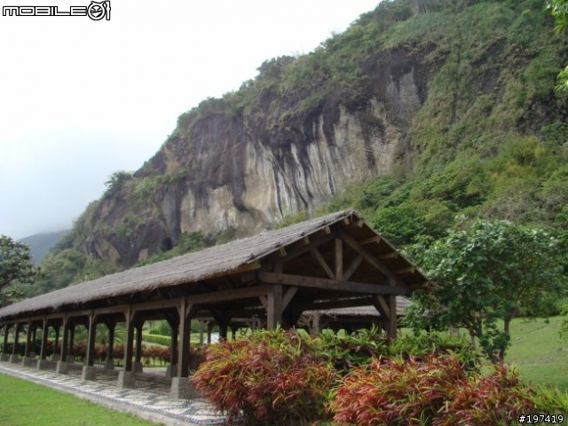 五年級生的三橫之旅