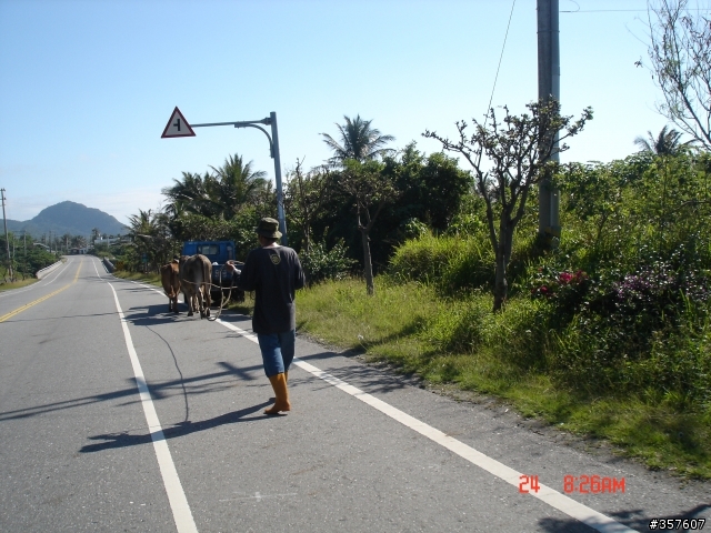 24小時機車環島(24耐)