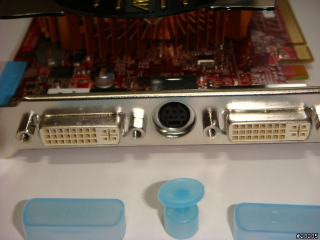 [分享] ATI HD 4770 簡測