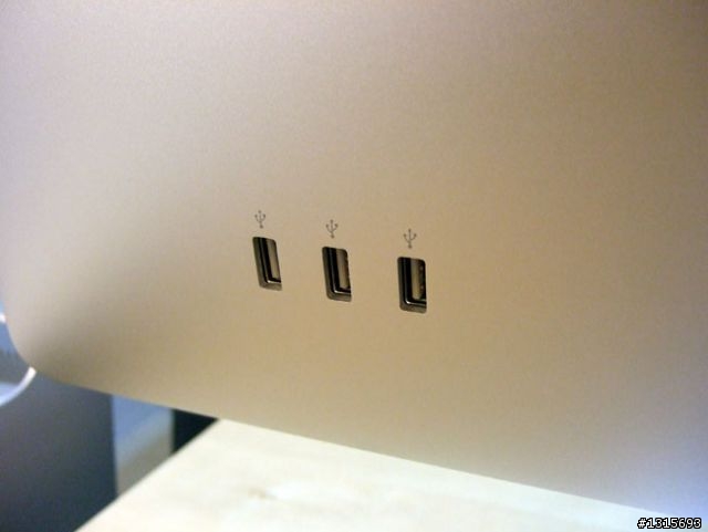 (圖多) 2009 年新版四核 Mac Pro 開箱分享