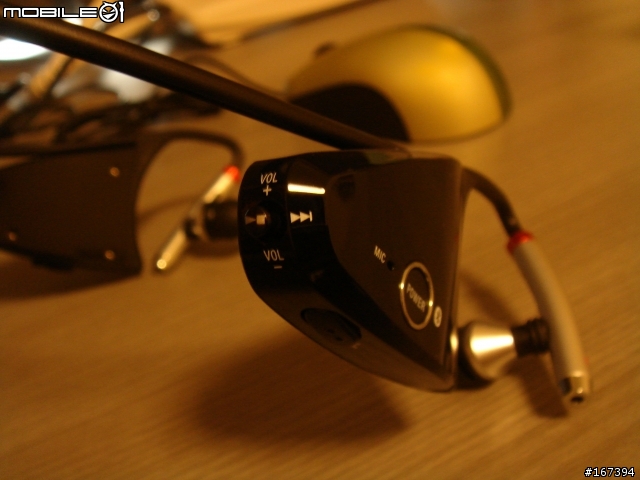 SONY DR-BT160AS 開箱分享