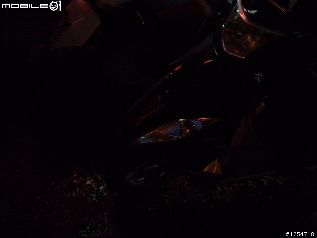 GTR AERO換LED小燈分享,請問大燈燈泡選擇?