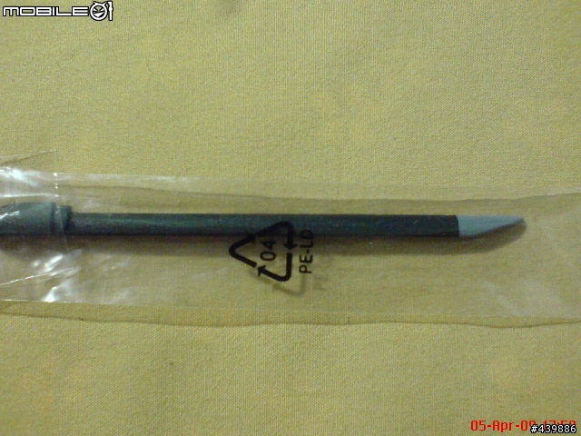 5800高調黑(黑灰版)+moshi手機套開箱照~~圖多