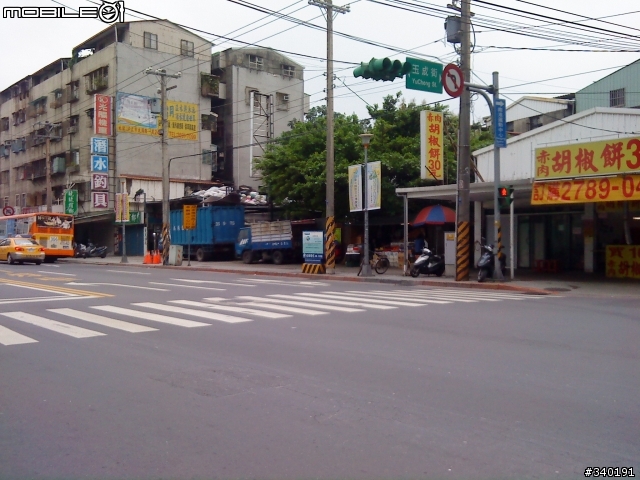 [已經出人命]全台北市最變態的禁行機車+兩段式左轉 在哪?[有圖有真相]