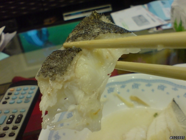<分享>超簡單迷死人好吃的清蒸鱈魚