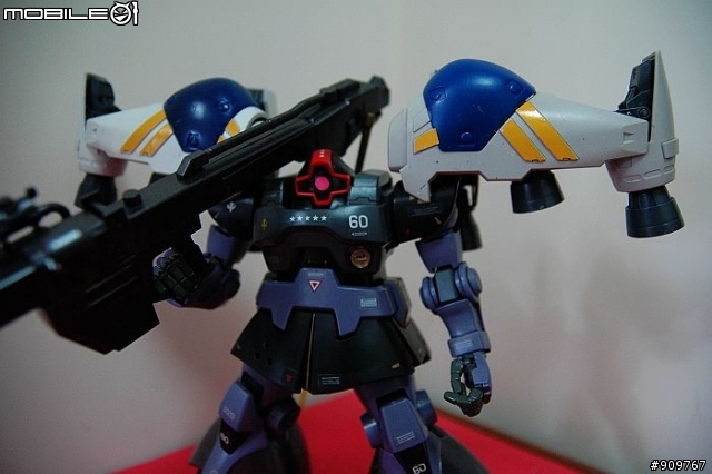 德姆實驗型(GP02先行試做機)AE二社