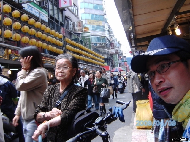 [路線分享]石門-金山-野柳濱海公路-九份山城-山海騎