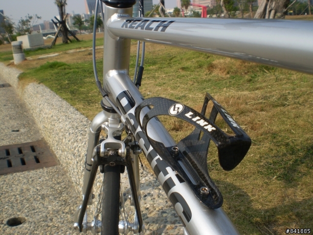 [分享]09 Pacific REACH RACING 新增改裝