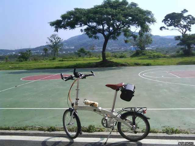 親水公園遭破壞暨活動通知