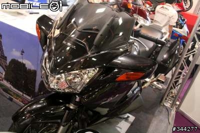 [分享]今天世貿一館2009機車產業展1小時快閃紀實