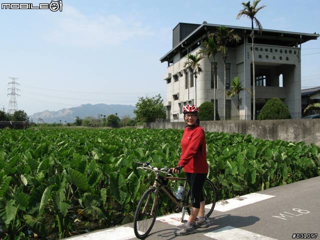 舊鐵道之旅(女王篇)－后豐鐵馬道、泰安車站、龍騰斷橋、勝興車站