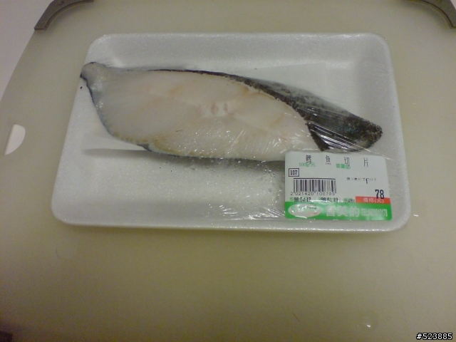 <分享>超簡單迷死人好吃的清蒸鱈魚