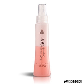 正品試用 SMILE JORDAN順髮保溼露