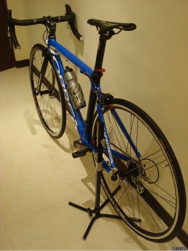 新車分享ORBEA ONIX