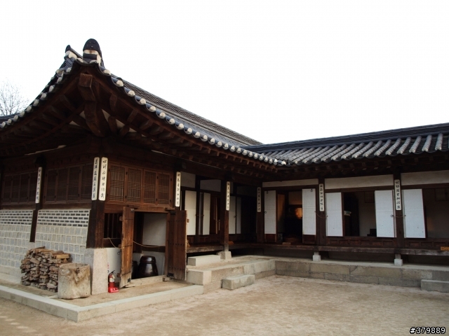 E510遊韓國