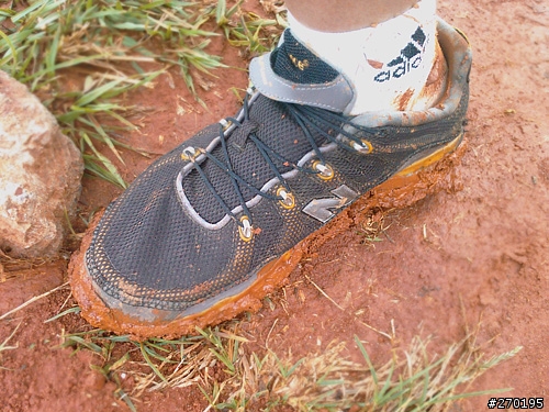 史上最Off Road泥濘鹹濕滑溜越野之旅