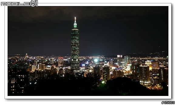 FX100夜景拍攝成果