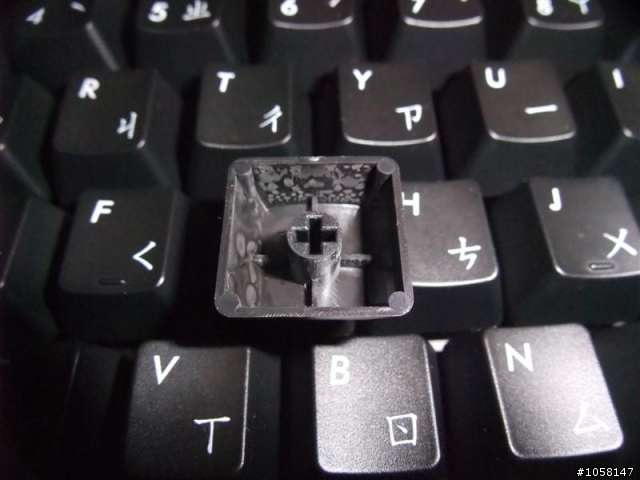 【雅】Filco(黑軸) V.S Datacomp(茶軸) 趣味評比
