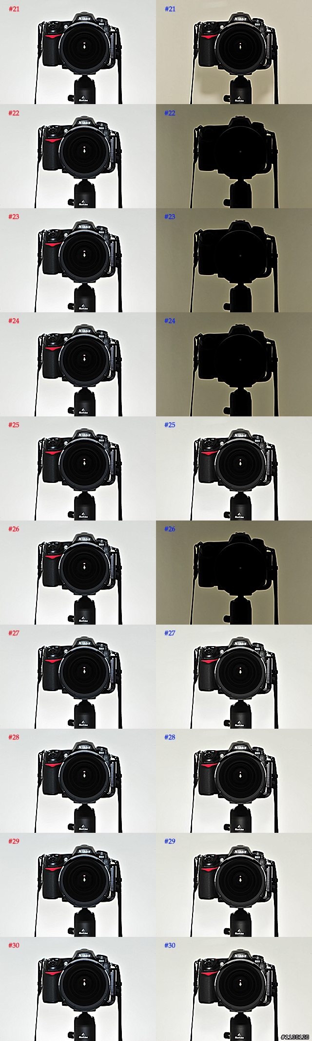 [分享]新增SD-9 vs. SD-8A(SB-900)【原NIKON SD-9(SB-900) PK SD-8A(SB-800)】