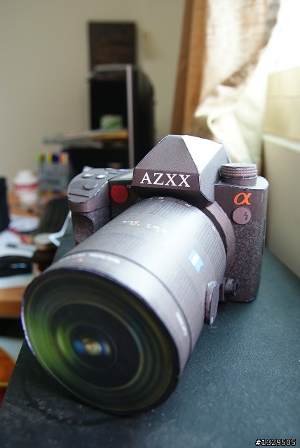 [ 不紙是Alpha-A900 ]  A900 免費送 - 是人都該來一台