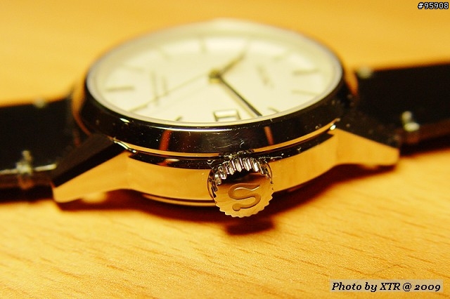 SEIKO - SCVS013
