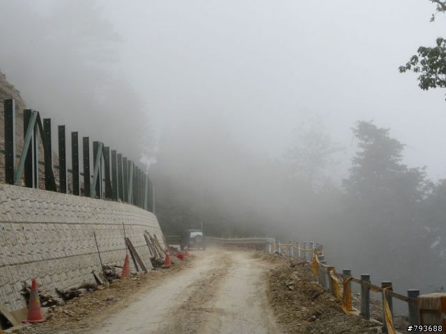 20090411  清泉-觀霧 4+2 七人之旅  照片重新連結完成