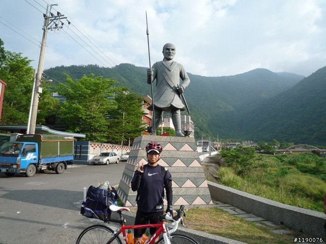 [分享]新車試騎 北宜 + 蘇花