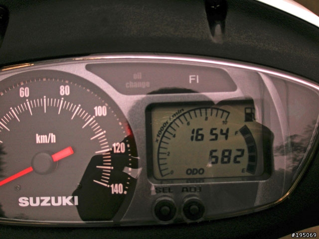 [分享] GSR Fi 上 Givi E350