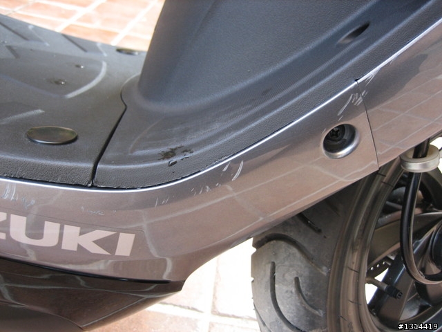 倒車+歪輪框  補上坑的圖