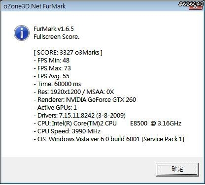 麗台GTX260+對上PowerColor HD4890 (圖多)