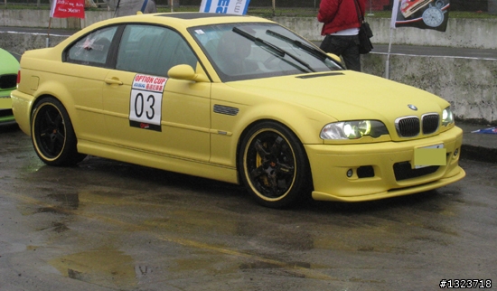龍潭賽車場-飆風再起GTR