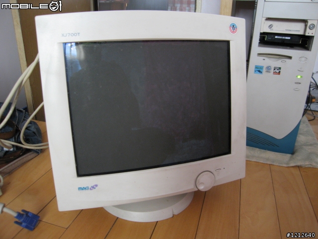 ASUS VW225TL開箱文分享
